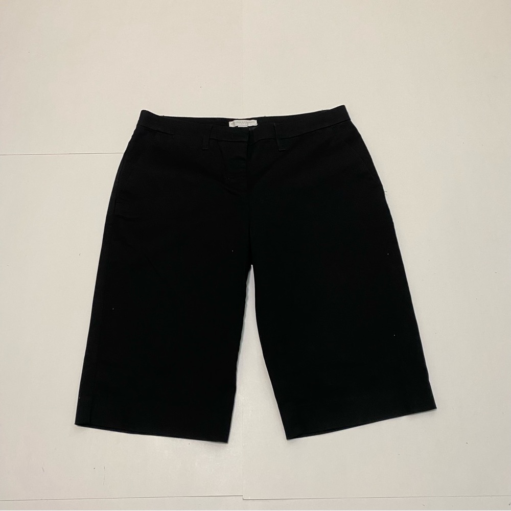 ⭐️ New York & company black shorts size 2